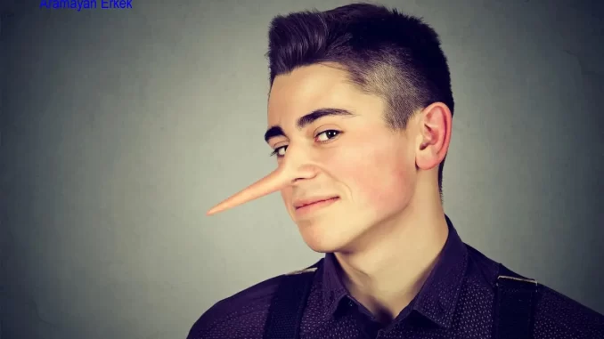 İlk Görüşmeden Sonra Aramayan Erkek