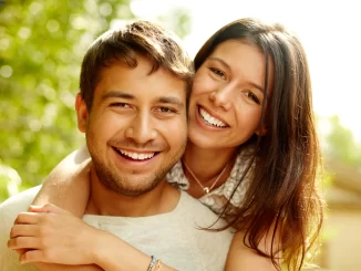 İlişkiye Girmenin Faydaları