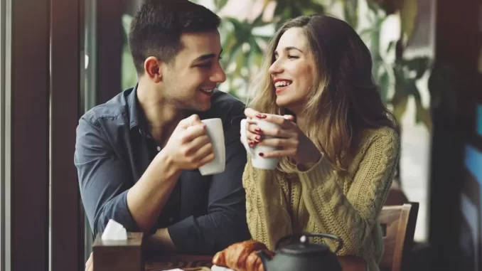 Flört Etmenin Püf Noktaları