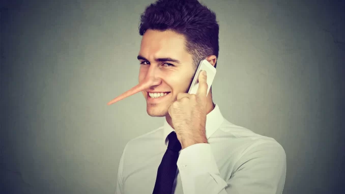 Uzak Durulması Gereken Erkek Tipleri