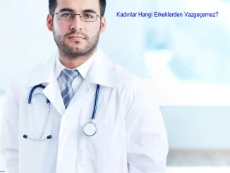 Kadınlar Hangi Erkeklerden Vazgeçemez