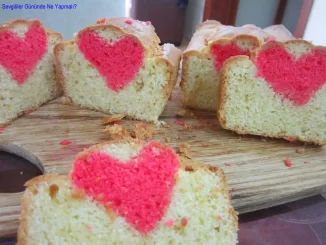 Sevgililer Gününde Ne Yapmalı