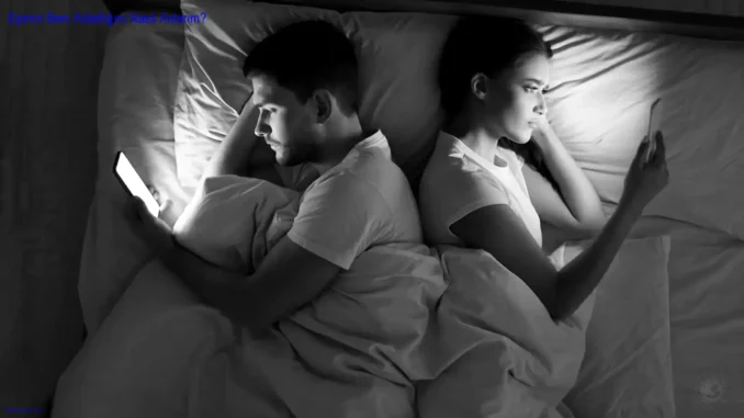 Eşimin Beni Aldattığını Nasıl Anlarım Eşimin Beni Aldattığını Nasıl Anlarım