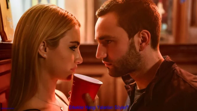 Erkekler Hangi Yalanları Söyler