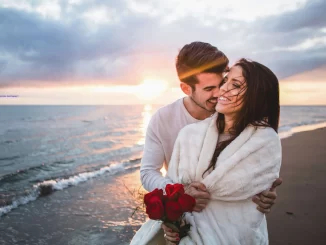 Aşk İnsanı Nasıl Değiştirir