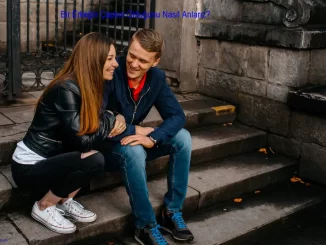 Bir Erkeğin Çapkın Olduğunu Nasıl Anlarız