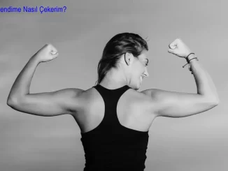 Bir Erkeği Kendime Nasıl Çekerim