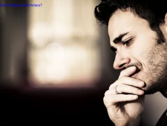 Doğru Erkek Olduğunu Nasıl Anlarız