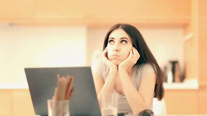 Kadınların Bıktığı Cümleler