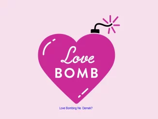 Love Bombing Ne Demek