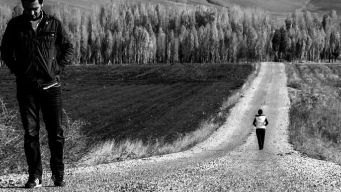 Ayrıldıktan Sonra Hissedilenler