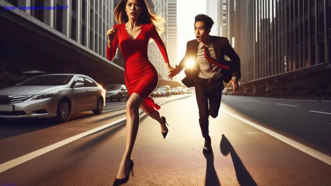 Kaçan Gerçekten Kovalanır Mı